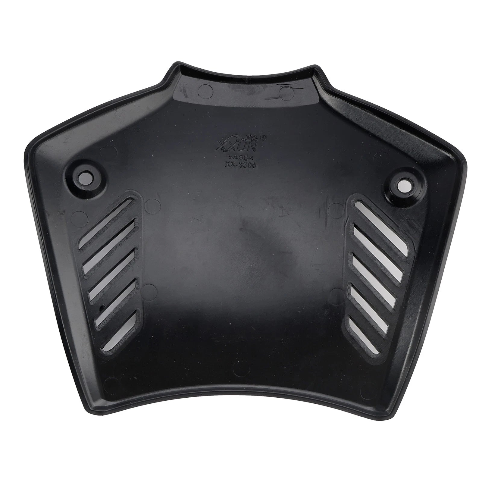 Throttle Tunnel Cover for Yamaha Tmax 560 (2022–2023) Black