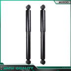 Rear Pair Shocks & Struts for Chevrolet Astro (1985–2005)
