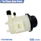 Power Steering Reservoir with Cap for Hyundai Santa Fe (2001-2006)