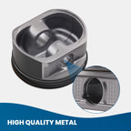Pistons with Rings for Toyota 4Runner FJ Cruiser Tacoma (2003–2009)