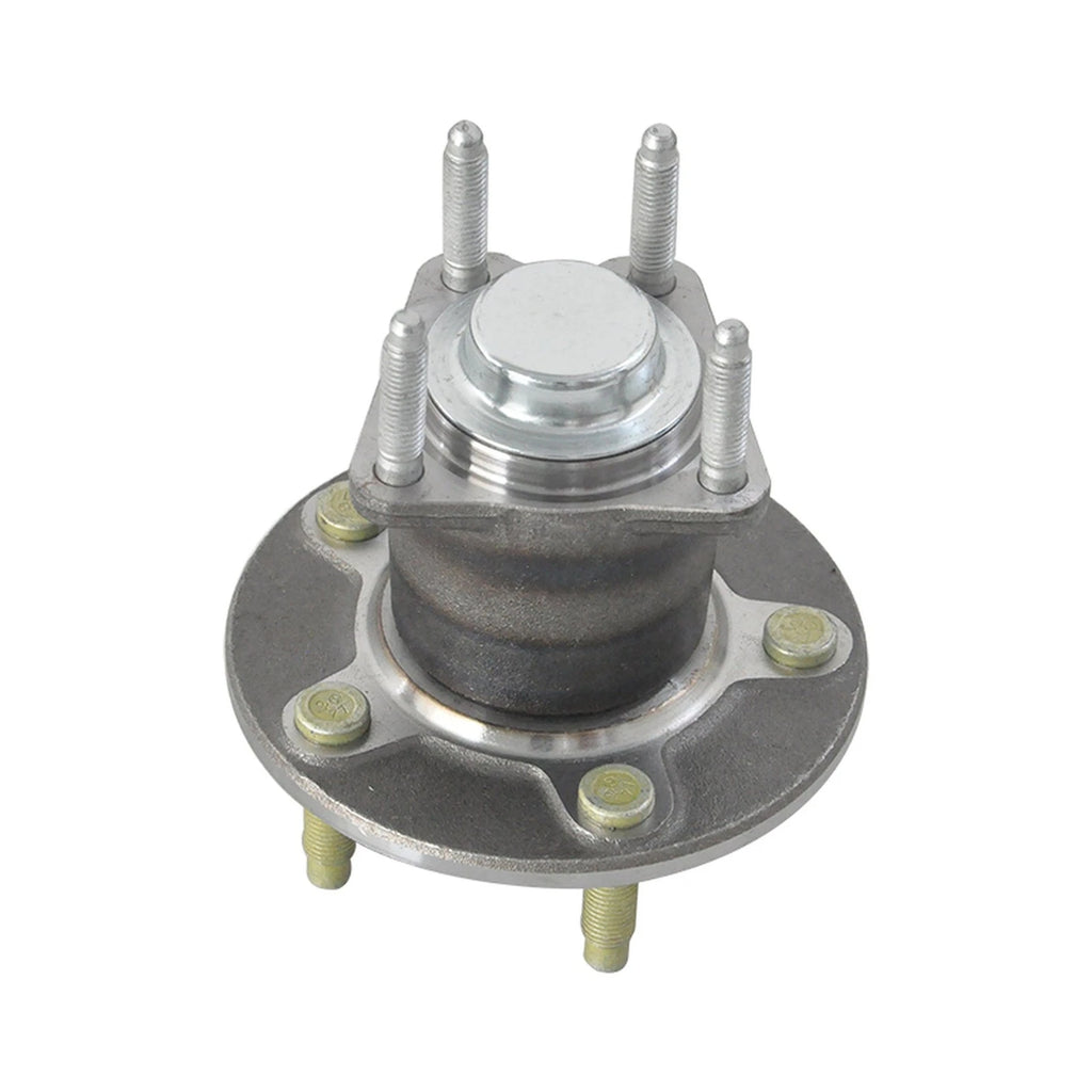 Rear Wheel Bearing and Hub Assembly for G6 HHR Malibu (2004–2008) 12413117