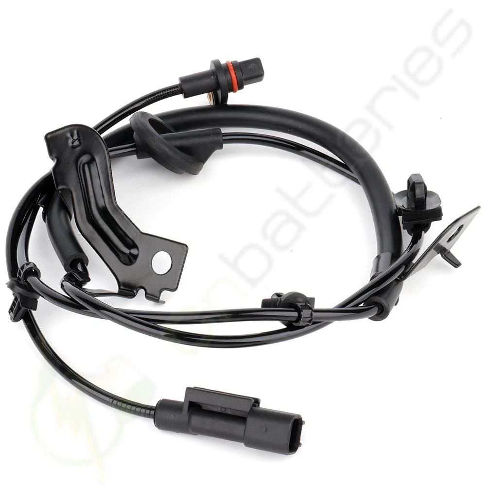 Rear ABS Wheel Speed Sensor Right Side for Dodge Chrysler 200 (2011–2017)