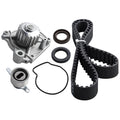 Timing Belt Kit & Water Pump & Seals for Honda Civic del Sol (1992–1995) TS26224
