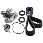 Timing Belt Kit & Water Pump & Seals for Honda Civic del Sol (1992–1995) TS26224