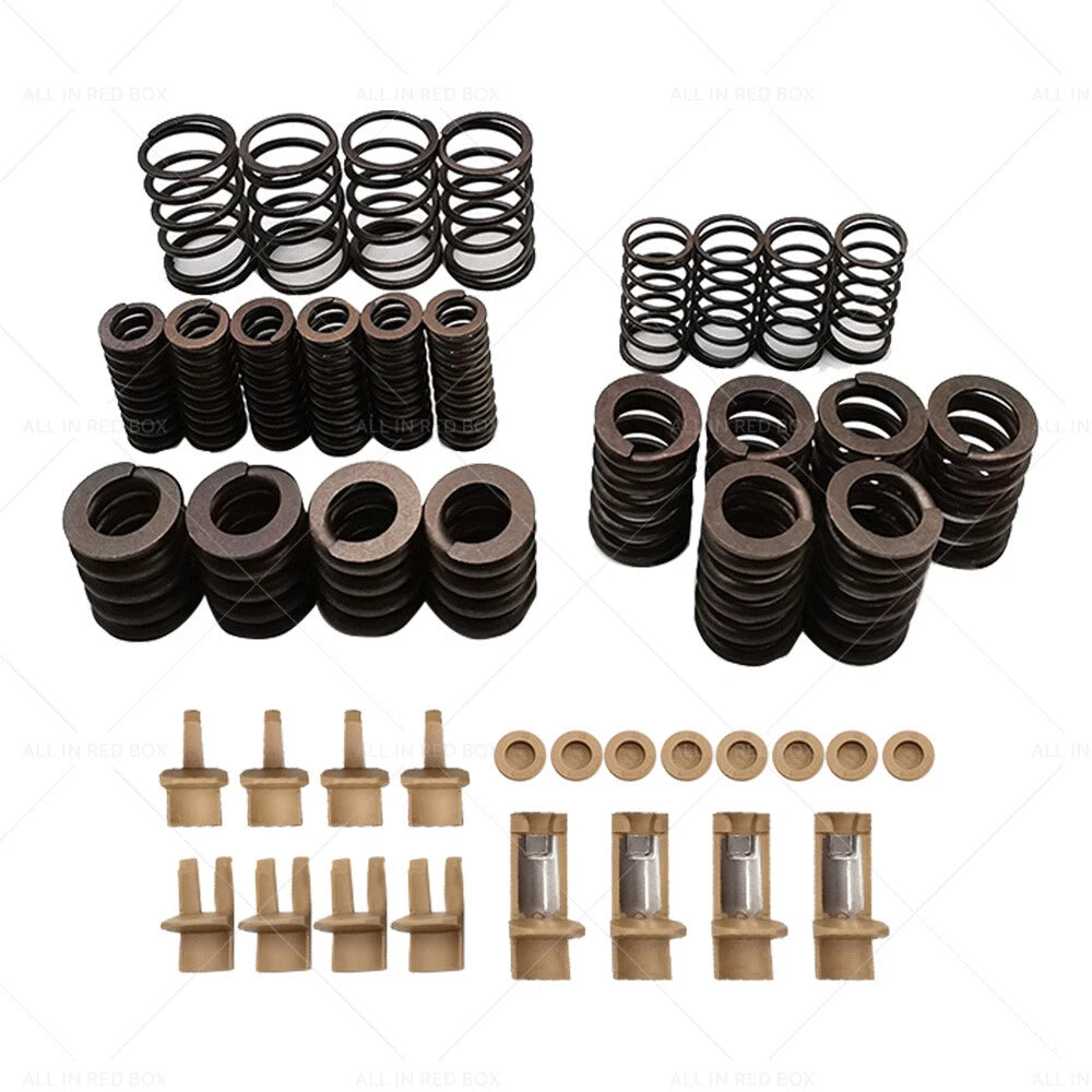 6DCT450 Gearbox Clutch Retainer Springs Repair Kit for Ford MPS6
