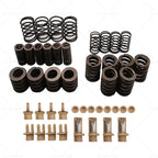 6DCT450 Gearbox Clutch Retainer Springs Repair Kit for Ford MPS6