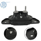 4X Engine Motor & Trans Mount Set for Dodge Journey (2011–2018) 3.6L V6 FWD