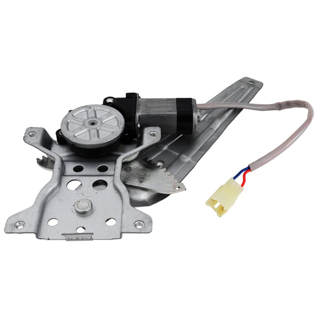 Window Regulator for Toyota Yaris (2007–2012) Left Rear Sedan