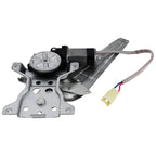 Window Regulator for Toyota Yaris (2007–2012) Left Rear Sedan