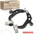 2X Front Lower Control Arm with Ball Joint for Ford Taurus (2008–2019)