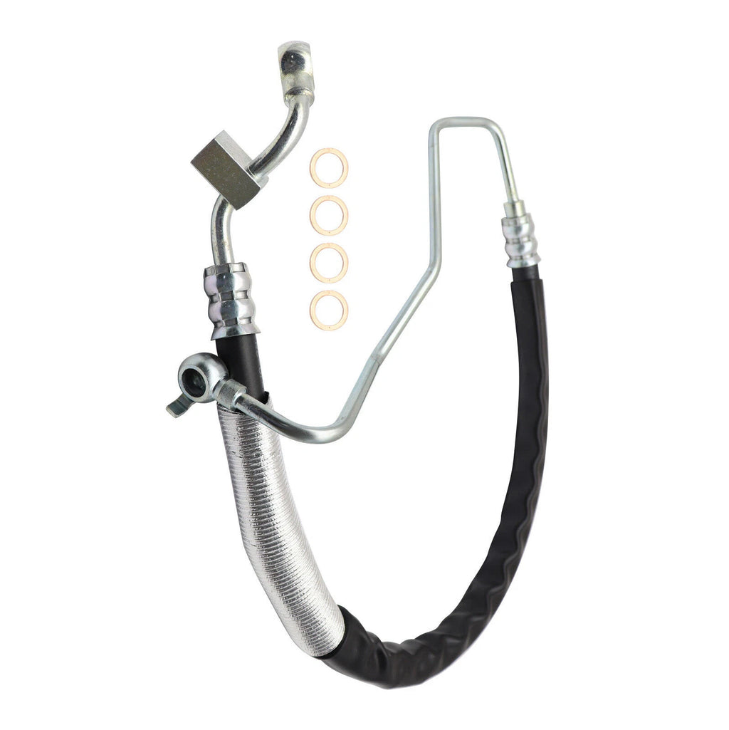 Power Steering Pressure Hose Assembly for Nissan Altima Maxima (2008–2014)