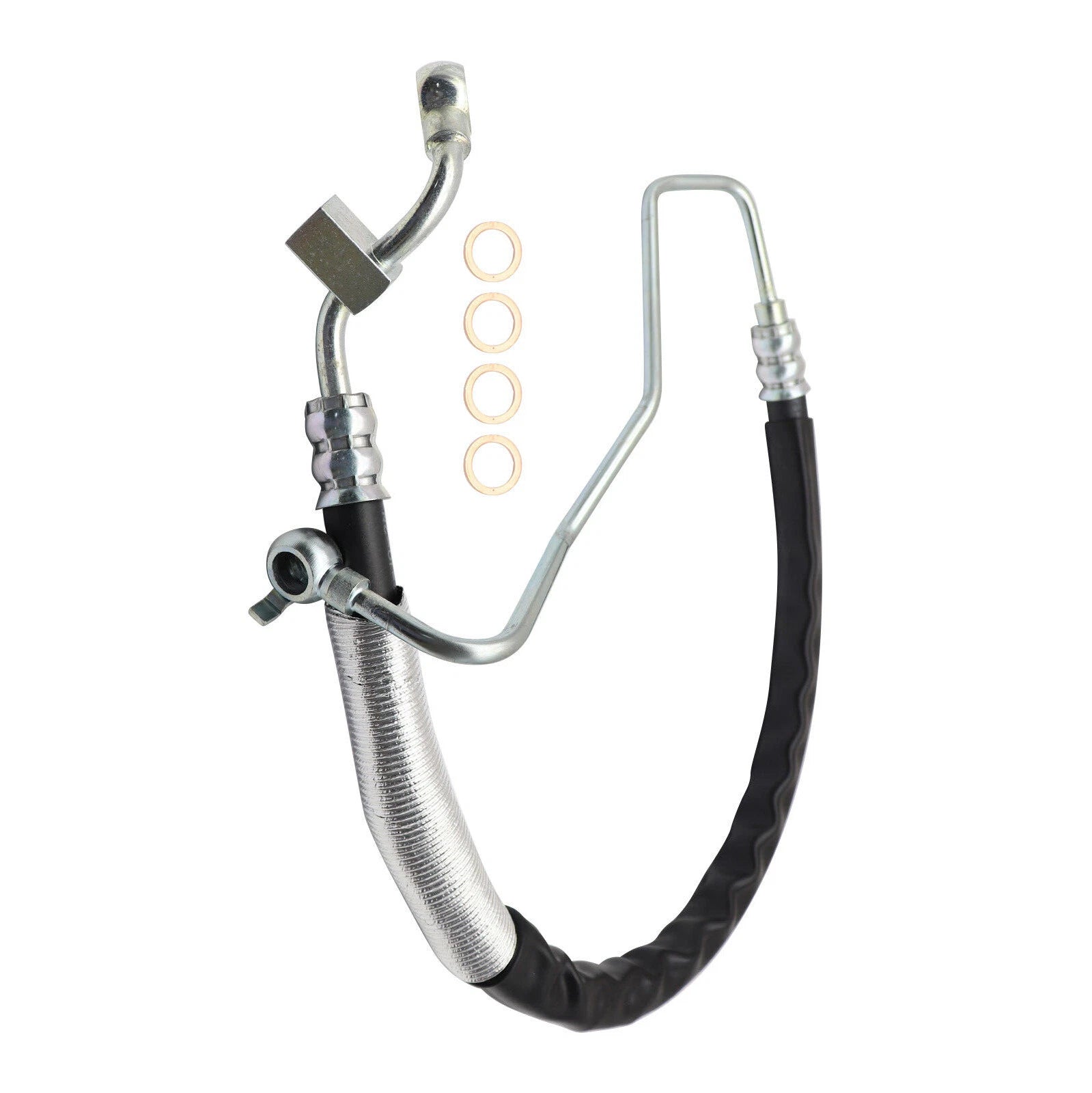 Power Steering Pressure Hose Assembly for Nissan Altima Maxima (2008–2014)