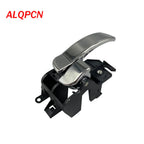 Chrome Door Inner Handle for Nissan Navara D40 Frontier (2005-2015)