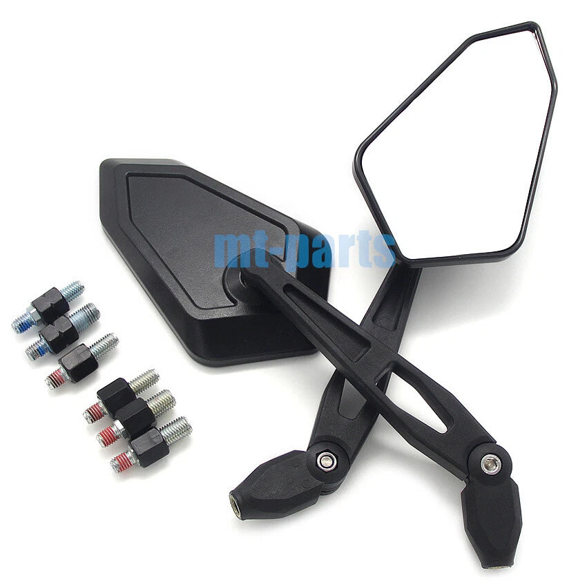 Rear View Mirror for Honda CBF500 (2004-2005), CBF600 (2004-2009), CBF1000 (2006-2010)