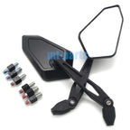 Rear View Mirror for Honda CBF500 (2004-2005), CBF600 (2004-2009), CBF1000 (2006-2010)