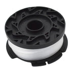 Trimmer Spool Line for Black and Decker GH400 GH500 GH600 ST6600 (Replace)
