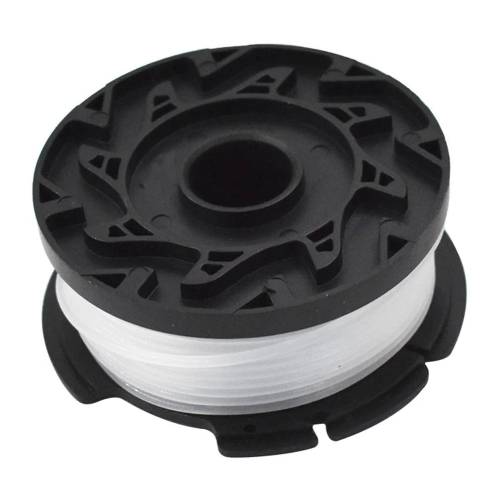 Trimmer Spool Line for Black and Decker GH400 GH500 GH600 ST6600 (Replace)