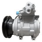 AC Compressor Kit Replacement for Mitsubishi Montero 3.5L V6 (1997–1999)