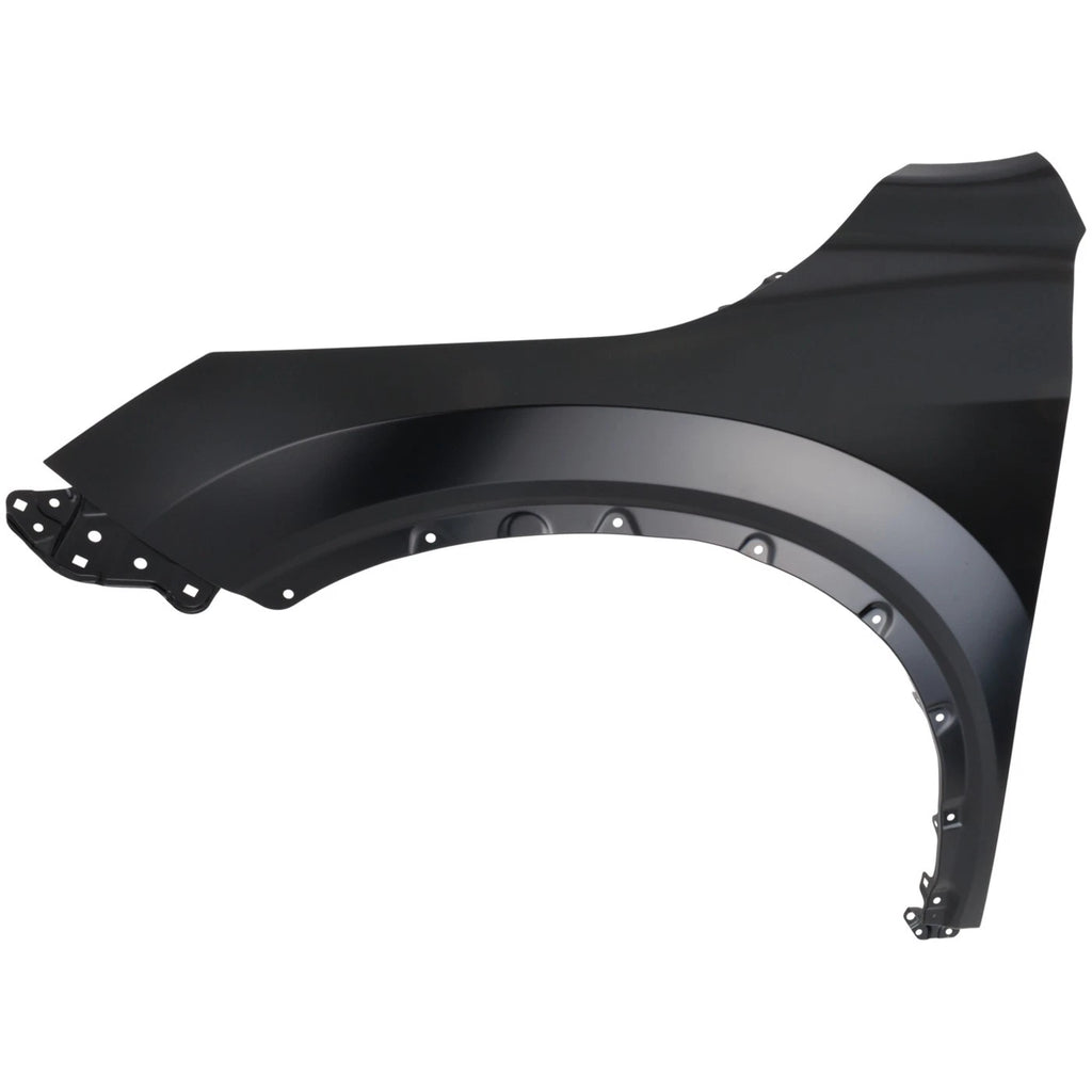 Fender for Lexus RX350 (2023–2025) Front Driver Side Steel