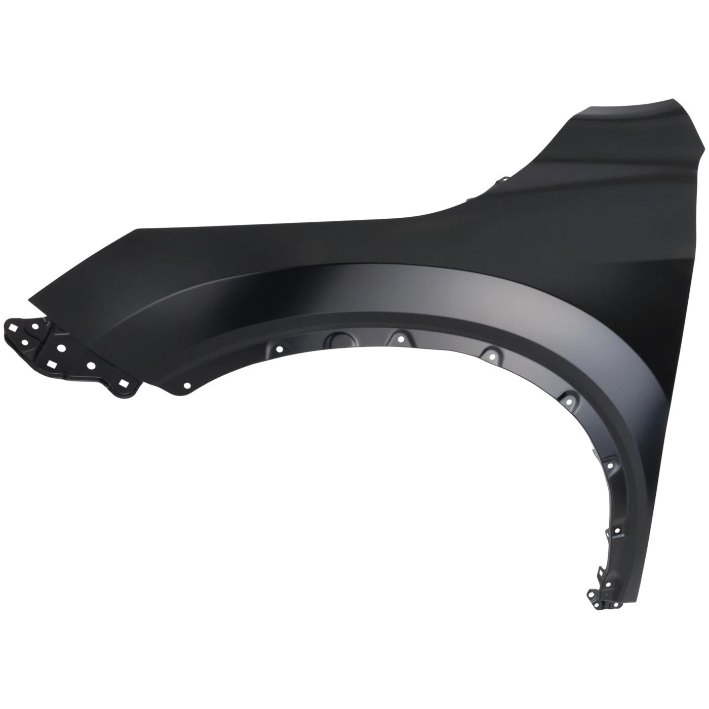 Fender for Lexus RX350 (2023–2025) Front Driver Side Steel