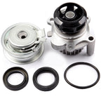 Timing Belt Kit & Water Pump for VW Golf Jetta Beetle 1999–2005 2.0L SOHC AEG AVH AZG