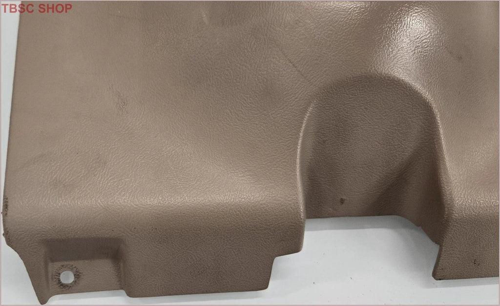 Steering Column Lower Trim for Ford Ranger Explorer (1992–1994) Tan