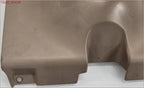 Steering Column Lower Trim for Ford Ranger Explorer (1992–1994) Tan