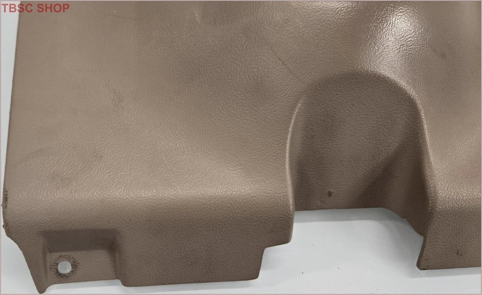 Steering Column Lower Trim for Ford Ranger Explorer (1992–1994) Tan