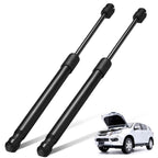 Front Hood Lift Support Gas Spring Struts for 2004–2008 Acura TL