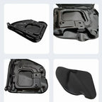 Fuel Filler Lid Cover for 2005-2015 Toyota Tacoma (2005-2015)