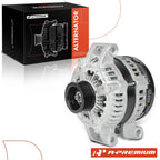 Alternator for Ford F-250 F-350 Super Duty (2013–2022) 200A CW