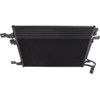 A/C Condenser for Jeep Wrangler (2007–2011)