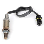 Set of 4 O2 Oxygen Sensors for BMW X3 2.5L 3.0L (2004–2006)