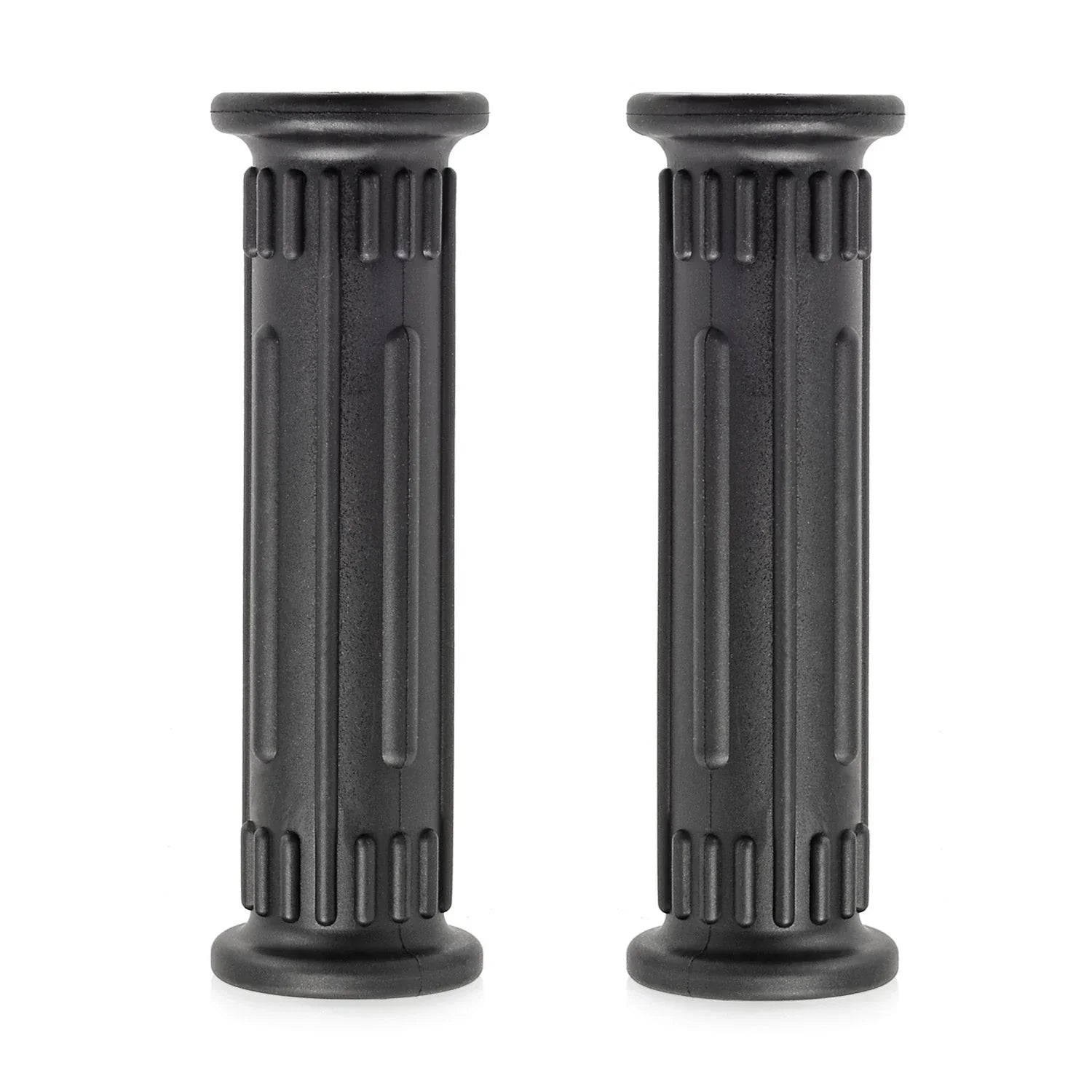2 x Handlebar Grips Pair for Polaris Trail Boss (1985-2006)