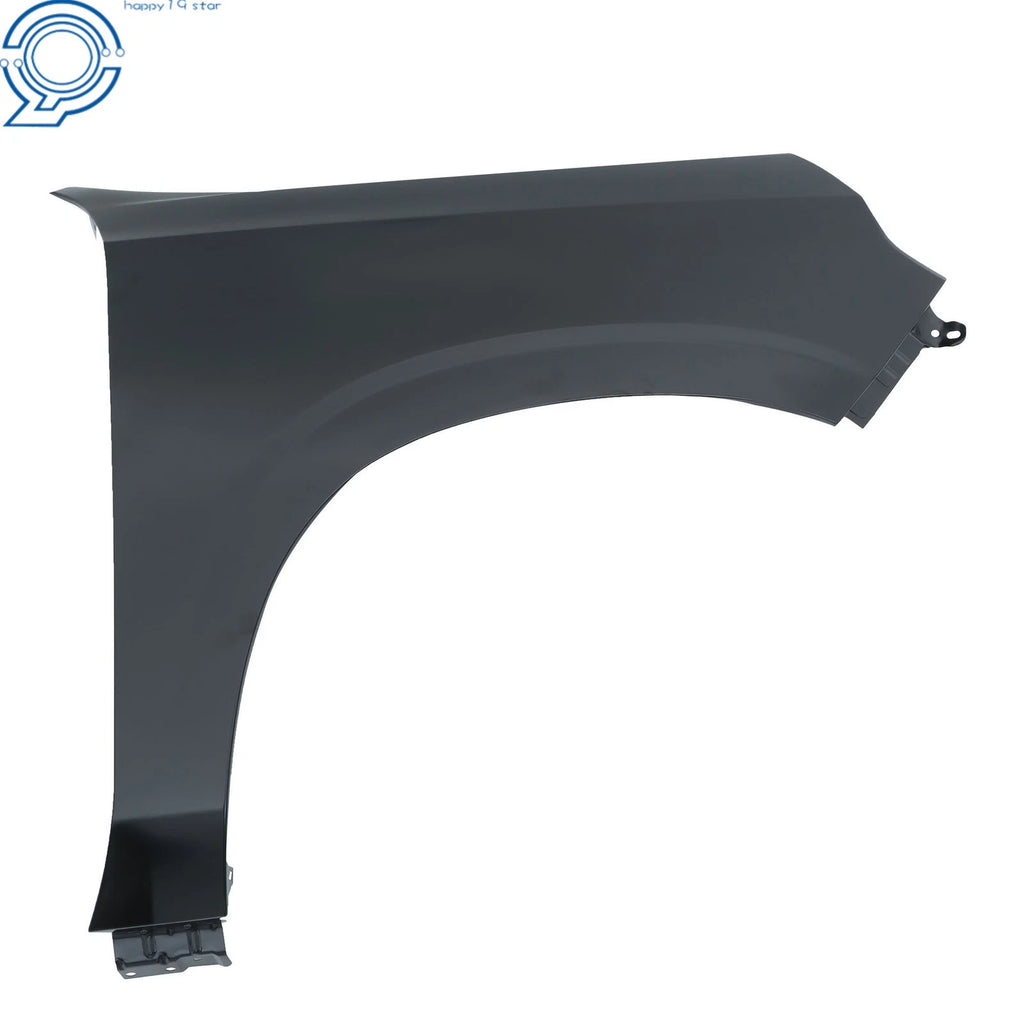 Front Fender for Chevrolet Suburban Tahoe (2021–2023) Right Passenger