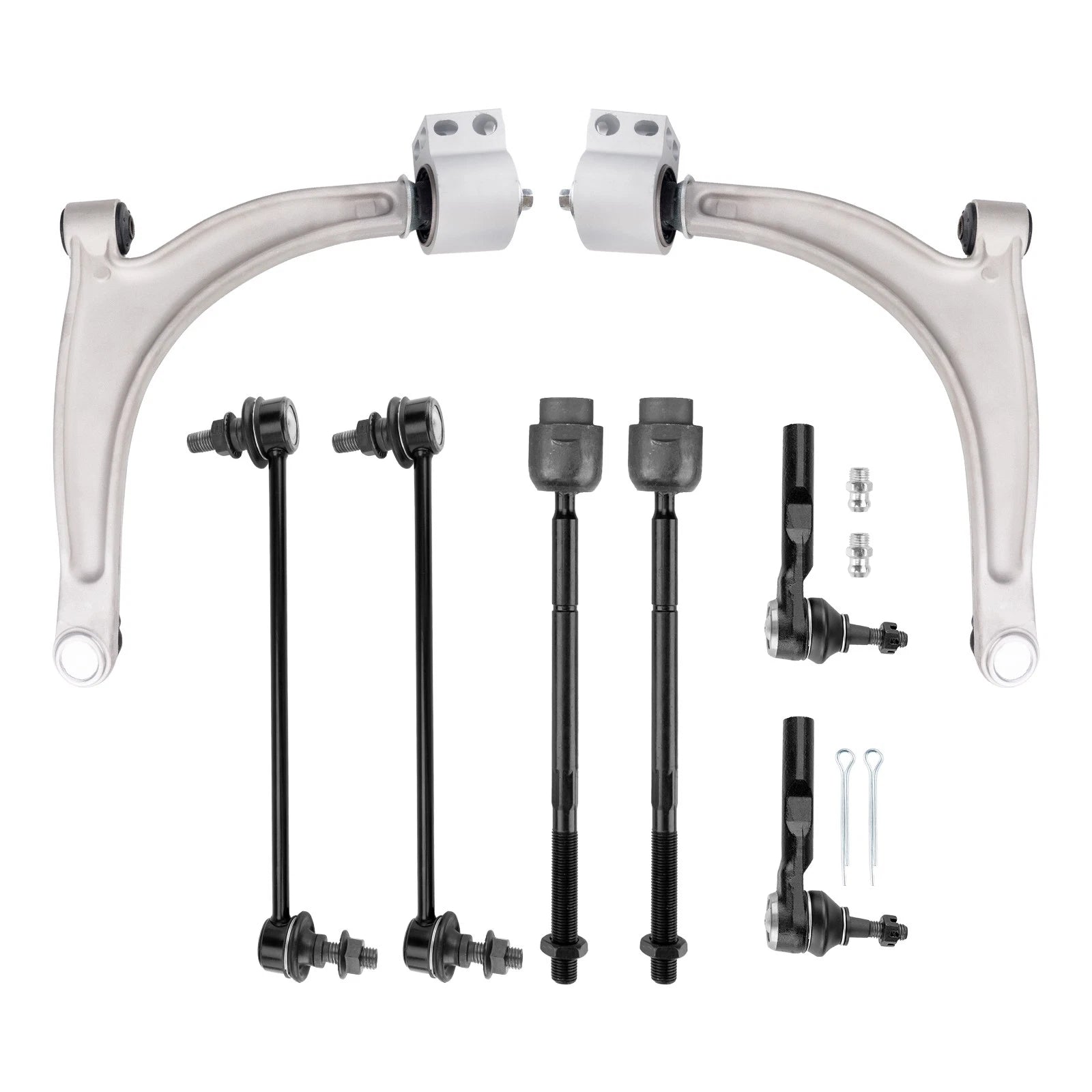 Front Lower Control Arms for Pontiac G6 (2005–2009)