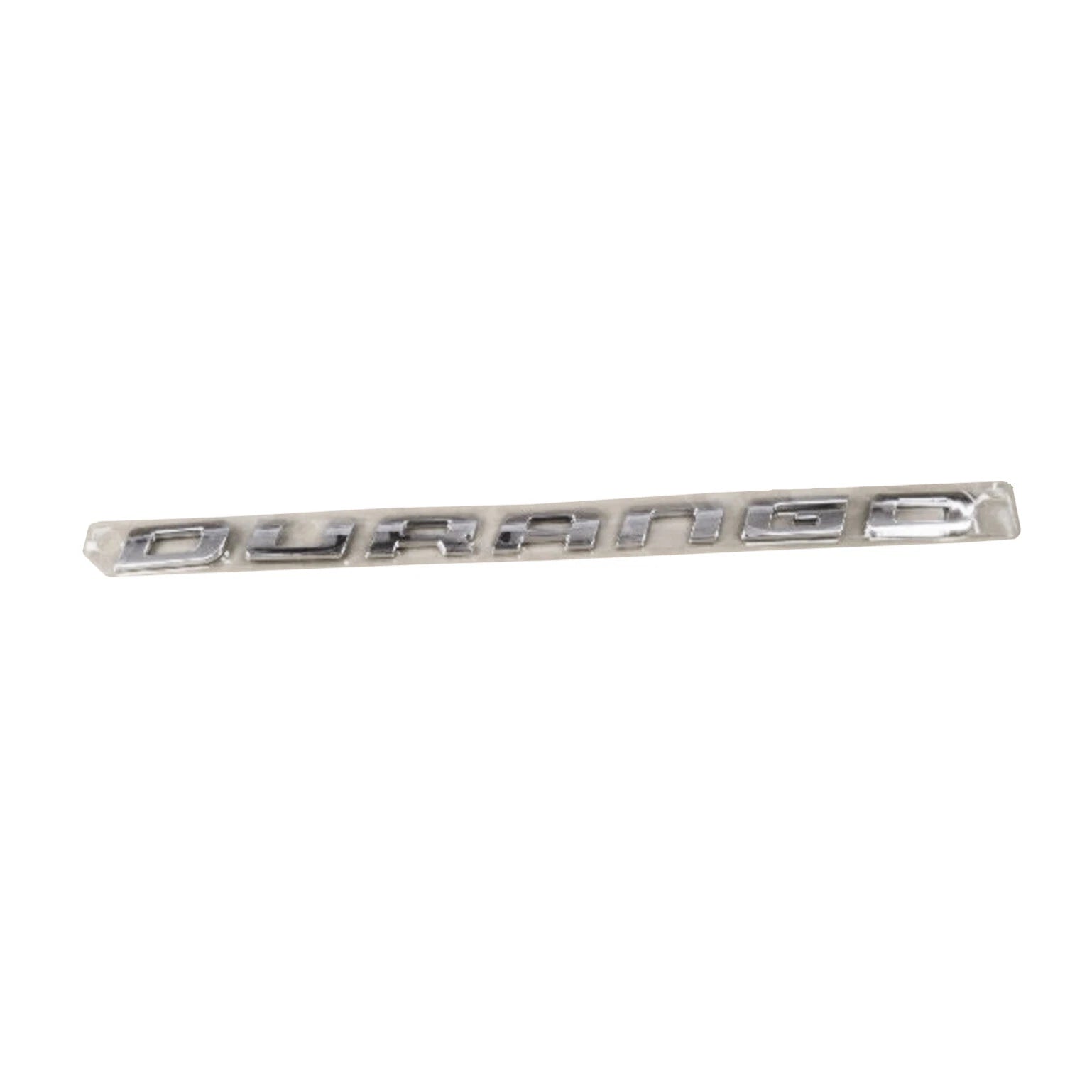 Deck Lid Emblem for Mopar (55079299AC)