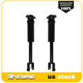 Set of 2 Rear Gas Shock Absorbers for Cadillac CTS (2003–2007)