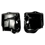 2Pcs Shock and Strut Mounts for Ford Bronco F-150 (YYYY–YYYY)