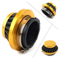 Air Filter for 47cc 49cc 2-Stroke Mini Dirt Pocket Bike ATV Quad
