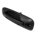 Rear Left Door Pull Handle Lever w/ Keyhole for Caravan/Town & Country (2001–2005)