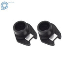 Intake Manifold Air Flap Runner Repair Kit for Mercedes C230 C280 C350 (2000–2007)
