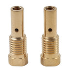 Gas Diffuser Tip Holder for Weld Pak HD MIG Welder (10949, 35N)