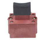 Power Tool Switch 10A for 355 Profile Machine & 400 Steel Cutting Tools