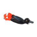 11g Floating Duck Lure with Rotating Legs for Fishing Trips