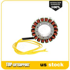 Stator for Honda VT1100C Shadow 1100 (1985–1997)