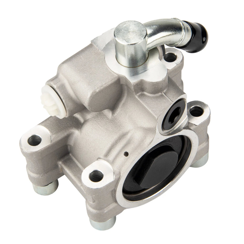 Power Steering Pump for Ford F-150 (2004–2008) Expedition Navigator Mark LT