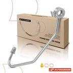 Power Steering Pressure Line Assembly for Mitsubishi Montero Sport (1997–2004)