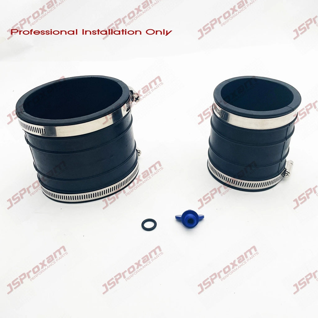 Exhaust Bellow Tube for MerCruiser Fit Fit 120 140 (32-44348001, 32-90949)