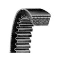 A-22490 Wedge Belt for Case-IH (22/32" X 49.64")